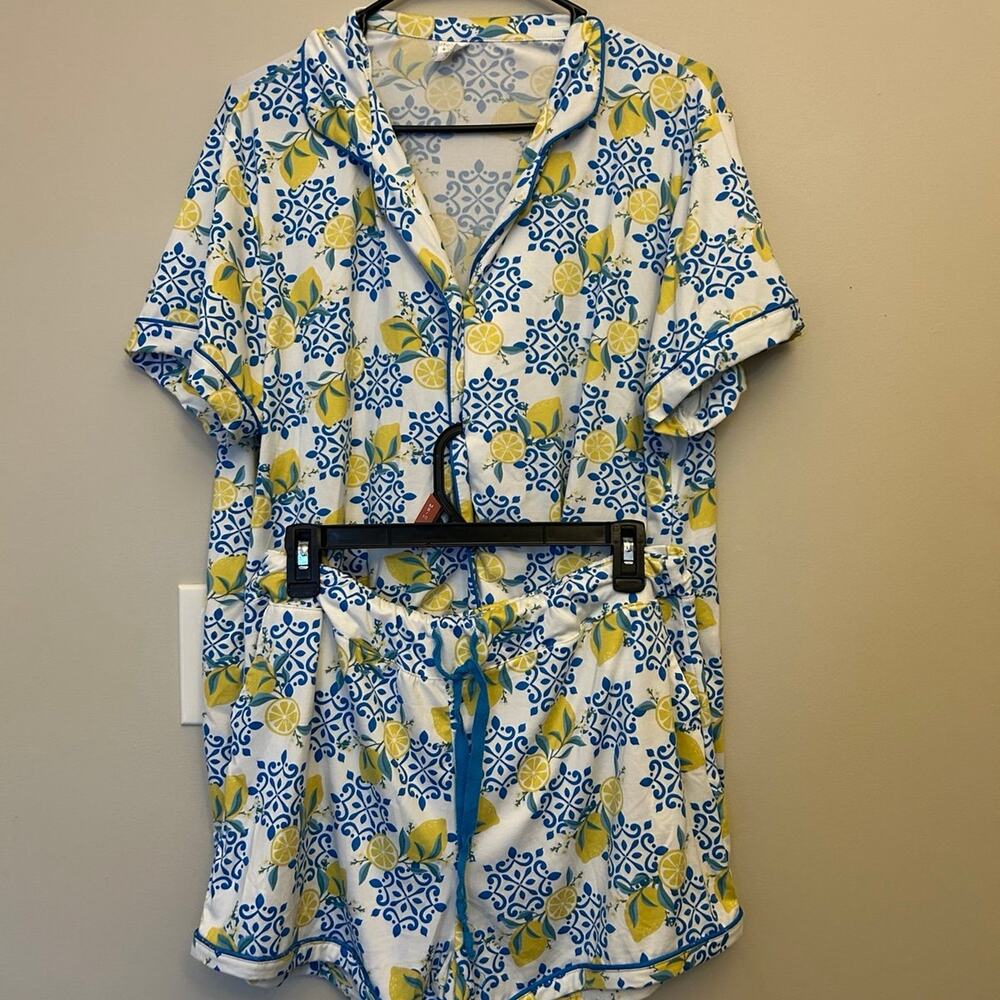 Hello Mellow Lounge/ Sleep Set Size L/XL